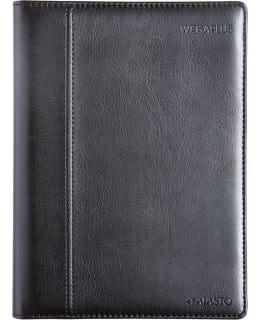 AJASTO WEGA PLUS MUSTA 2025 KALENTERI Main Image