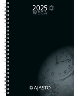 AJASTO WEGA 2025 VUOSIPAKETTI Main Image