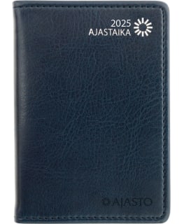 AJASTO AJASTAIKA 2025 KALENTERI Main Image