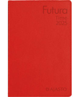 AJASTO FUTURA TIME PUN 2025 KALENTERI Main Image