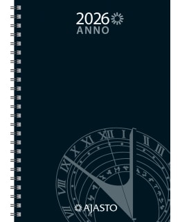 AJASTO ANNO 2026 VUOSIPAKETTI Main Image