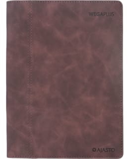 AJASTO WEGA PLUS RUSKEA 2026 KALENTERI Main Image