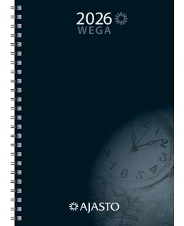 AJASTO WEGA 2026 VUOSIPAKETTI Main Image