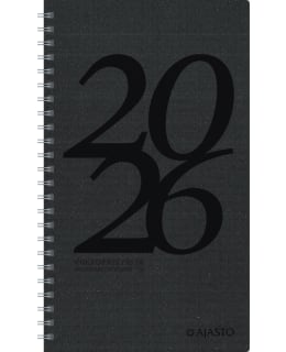 AJASTO VIIKKOPÄIV 14 EKO 2026 KALENTERI Main Image