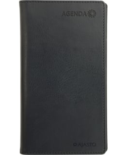 AJASTO AGENDA MUSTA 2026 KALENTERI Main Image