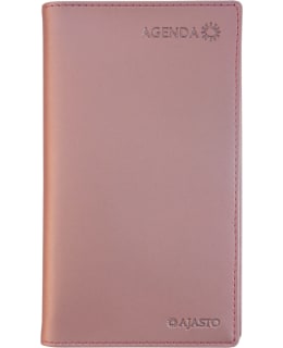 AJASTO AGENDA RUUSUKULTA 2026 KALENTERI Main Image