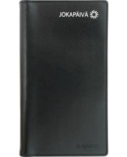 AJASTO JOKAPÄIVÄ 2026 KALENTERI Main Image