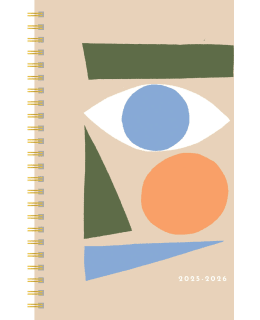 AJASTO KUVIOT 25-26 KALENTERI Main Image