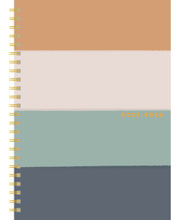 AJASTO RAIDAT 25-26 KALENTERI Main Image