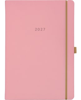 AJASTO COLOR A5 VPUN KALENTERI 2027 Main Image