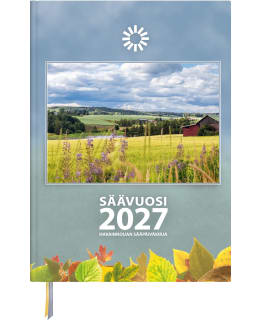 AJASTO SÄÄVUOSI Main Image