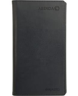 AJASTO  MUSTA AGENDA 202 Main Image