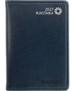 AJASTO AJASTAIKA SIN KALENTERI 2027 Main Image