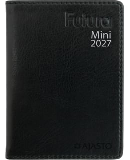 AJASTO FUTURA MINI PÄIVÄKIRJA 2027 Main Image
