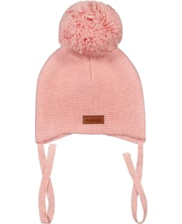 Metsola Baby Pom Pom children's beanie Main Image