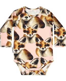 Metsola Fox lasten body Main Image