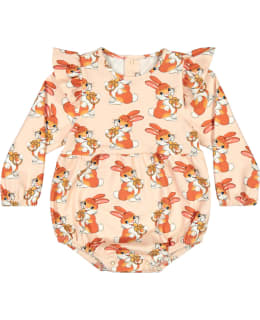 Metsola Pupu Tupuna children's summerbody Main Image