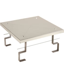 WARMA 560 X 560 MM PIIPUNHATTU Main Image