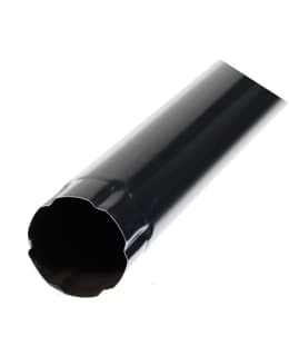 WARMA MUSTA VESIKOURUN SYÖKSYPUTKI Main Image