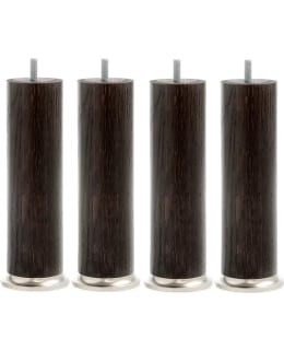 FAMILON LUX 12CM T.HARMAA SÄNGYNJALAT Main Image