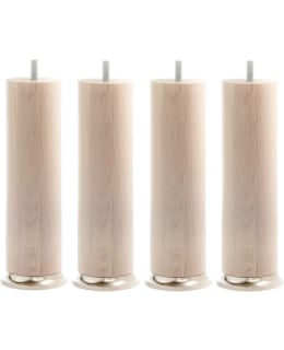 FAMILON LUX 12CM LATTE SÄNGYNJALAT Main Image