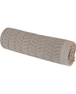 FAMILON KALANRUOTO 70X150 GREIGE PYYHE Main Image