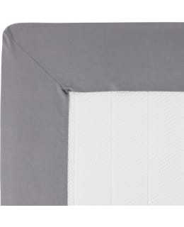FAMILON PERCALE ORG 120X200+20 HA LAKANA Main Image