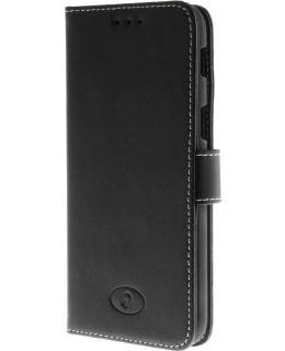 Flip Case for Galaxy A5 2017, Black Main Image