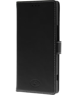 EXCL FLIP CASE XPERIA XZ PREMIUM BLK Main Image