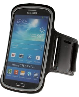 INSMAT SPORT ARMBAND FOR 5"- 5.5" SMARTP Main Image