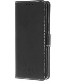 INSMAT EXCL FLIP CASE GALAXY S9 BLACK Main Image