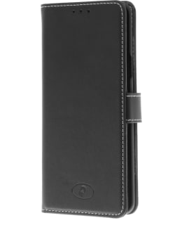 INSMAT EXCL FLIP CASE GALAXY S9+ BLACK Main Image