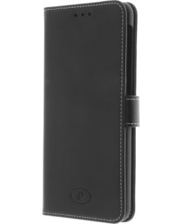 INSMAT FLIP CASE GALAXY A7 (2018) BLK Main Image