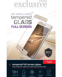 FULL SCREEN BRILLIANT GLASS GALAXY A20 B Main Image