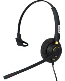 INSMAT KEVO 310 MONAURAL HEADSET Main Image