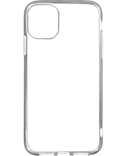 INSMAT IPHONE 11 (6.1") CRYSTAL CASE Main Image