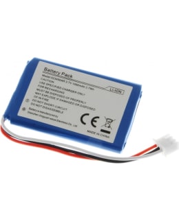 AKKU ERIFON PÖYTÄ GSM 3G 1000MAH Main Image