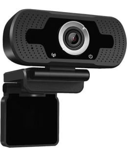 INSMAT WEBKAMERA TC950  FLL HD1080P Main Image