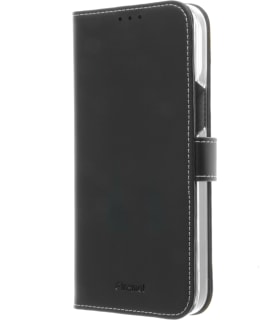 INSMAT FLIP IPHONE 12 PRO MAX MUSTA SUOJ Main Image