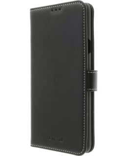 FLIP CASE FOR GALAXY A20S BLK Main Image