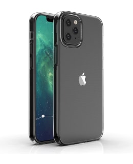 INSMAT CRYSTAL IPHONE 12 MINI SUOJAKUORI Main Image