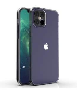 INSMAT CRYSTAL IPHONE 12 PRO MAX SUOJA Main Image