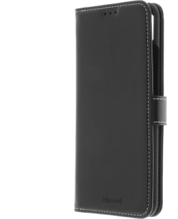 FLIP CASE FOR XIAOMI REDMI 9C BLK Main Image
