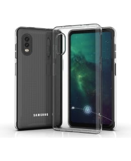 INSMAT XCOVER PRO CRYSTAL COVER Main Image