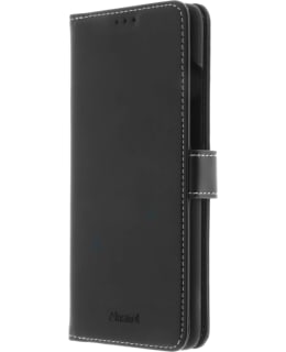 FLIP CASE FOR XIAOMI REDMI NOTE 9T BLK Main Image