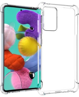 INSMAT IMPACT GALAXY A52 SUOJAKUORI Main Image