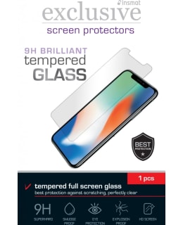 BRILLIANT GLASS GALAXY XCOVER 5 CLEAR FS Main Image