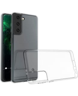 INSMAT GALAXY S21 CRYSTAL COVER Main Image