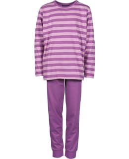 RATIA 325120014-LILA-160 L.PYJAMA Main Image