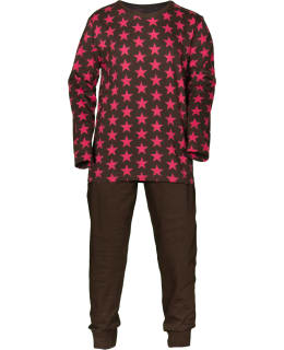 RATIA 325130029-RUS/PIN-120 L.PYJAMA Main Image